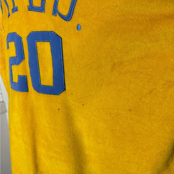 Reebok, Hardwood Classics MPLS Payton 20 Jersey, Large - Picture 6 of 9